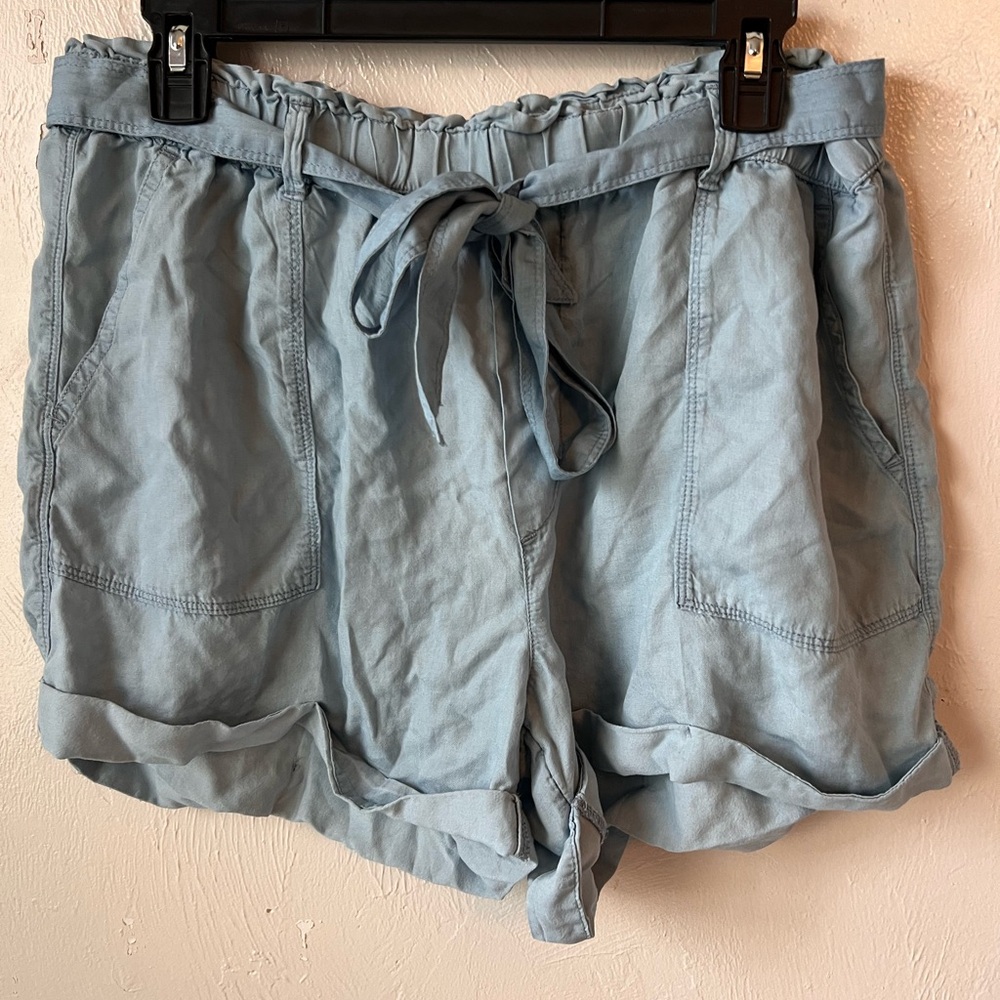 Aerie Camp Short